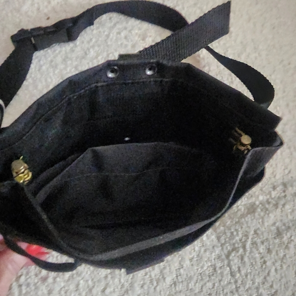 NWOT PETSAFE TREAT POUCH SPORT DURABLE, DOG TRAINING ACCESSORY, BL…      c - Picture 12 of 13